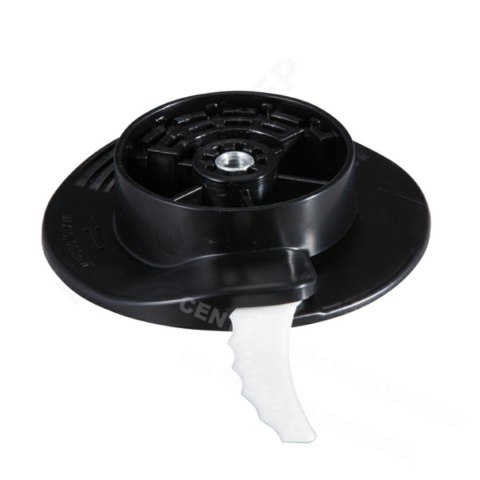 MAKITA GŁOWICA TNĄCA (PLASTIK) 230mm KPL. DO UR100D MAKITA GŁOWICA TNĄCA (PLASTIK) 230mm KPL. DO UR100D