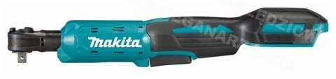 MAKITA KLUCZ KĄTOWY / GRZECHOTKA 18V LTX 47,5Nm DWR180Z MAKITA MAKITA KLUCZ KĄTOWY / GRZECHOTKA 18V LTX 47,5Nm DWR180Z MAKITA