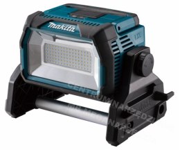 MAKITA LAMPA 14,4/18V/AC 100W DML809 LED MAKITA