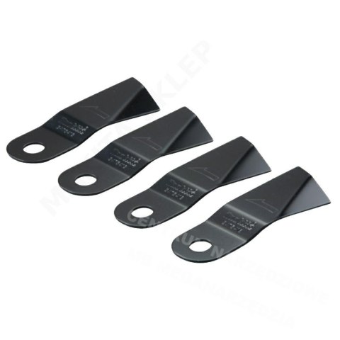 MAKITA OSTRZE TNĄCE 53cm DO DLM532 MAKITA OSTRZE TNĄCE 53cm DO DLM532