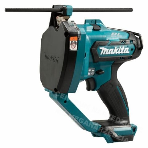 MAKITA PRZECINARKA DO PRĘTÓW 12V BEZ AKUMULATORÓW I ŁADOWARKI SC103DZ MAKITA