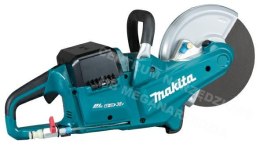 MAKITA PRZECINARKA TARCZOWA 230mm 2x18V 2x5,0Ah DCE090T2X1