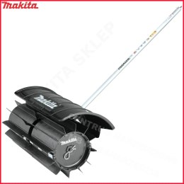 MAKITA PRZYSTAWKA - ZAMIATARKA SW400MP DO EX2650LH