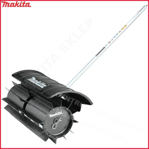 MAKITA PRZYSTAWKA - ZAMIATARKA SW400MP DO EX2650LH MAKITA PRZYSTAWKA - ZAMIATARKA SW400MP DO EX2650LH