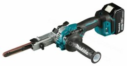 MAKITA SZLIFIERKA TAŚMOWA 18V 9x533mm 2x5,0Ah DBS180RTJ MAKITA