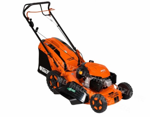 OLEO-MAC KOS SPAL.OHV GMC53TK ALLROAD 4 OLEO-MAC/VICTUS OLEO-MAC KOS SPAL.OHV GMC53TK ALLROAD 4 OLEO-MAC/VICTUS