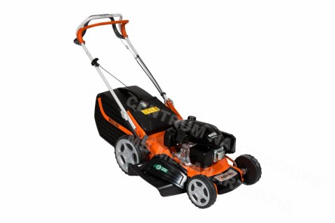 OLEO-MAC KOSIARKA SPALINOWA Z NAPĘDEM GV 48 TK ALLROAD 4 E 139cc OLEO-MAC/VICTUS OLEO-MAC KOSIARKA SPALINOWA Z NAPĘDEM GV 48 TK ALLROAD 4 E 139cc OLEO-MAC/VICTUS