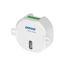 ORNO SMART HOME PRZEKAŹNIK PODTYNKOWY Z ODBIORNIKIEM RADIOWYM 1000W