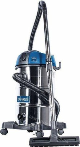 SCHEPPACH Odkurzacz 30L 1200W ASP30-ES