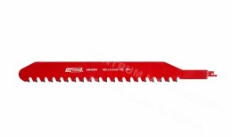 AWTOOLS Brzeszczot do silikatów i pustaków 462mm