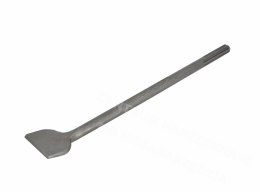 AWTOOLS DŁUTO SDS MAX 80x400mm DO PŁYTEK 