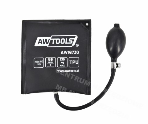 AWTOOLS PODUSZKA MONTAŻOWA 135kg 