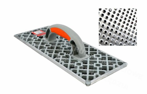 AWTOOLS TARKA DO STYROPIANU WZMACNIANA 270mm TYTAN 