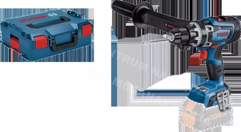 BOSCH.WKRĘTARKA GSR 18 V-150 C SOLO BOSCH BOSCH.WKRĘTARKA GSR 18 V-150 C SOLO BOSCH