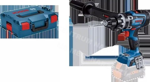 BOSCH.WKRĘTARKA UD.GSB 18 V-150 C SOLO BOSCH BOSCH.WKRĘTARKA UD.GSB 18 V-150 C SOLO BOSCH