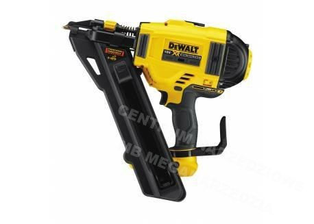 DEWALT GWOŹDZIARKA 18V DCN693N DEWALT DEWALT GWOŹDZIARKA 18V DCN693N DEWALT