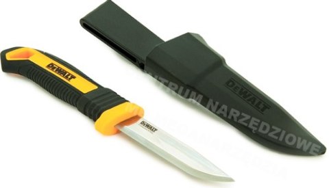 DEWALT NÓŻ UNIWERSALNY 90mm DEWALT