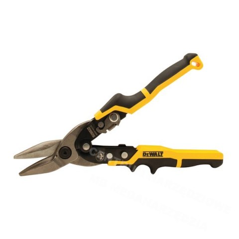 DEWALT NOŻYCE DO BLACHY ERGO PROSTE DEWALT