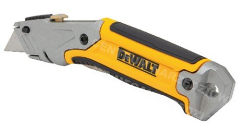 DEWALT NOŻYK TR. OST. DEWALT DEWALT NOŻYK TR. OST. DEWALT