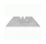 DEWALT OSTRZA TRAP. 10szt. DEWALT