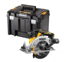 DEWALT.PILARKA TARCZ. 18V 165mm TSTAK DCS565NT DEWALT