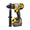 DEWALT WIERTARKO-WKRĘTARKA UDAROWA 18V FLEXVOLT ADVANTAGE 1x6,0Ah DCD999T1 DEWALT