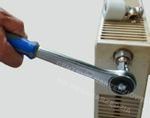 GRZECHOTKA 1/2" PRZELOTOWA GRZECHOTKA 1/2" PRZELOTOWA