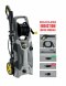 LAVOR Myjka CRUISER 160PLUS / 2200W / 160 bar