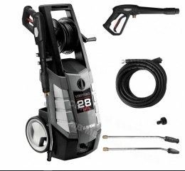 LAVOR MYJKA VERTIGO PRO 2800W/160BAR SILNIK INDUKCYJNY LAVOR