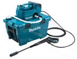 MAKITA MYJKA 2x18V 80BAR DHW080ZK MAKITA