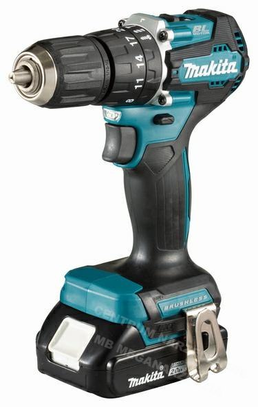MAKITA.WKRĘTARKA UD.18V 40/25Nm 2x2,0Ah DHP487RAJ MAKITA MAKITA.WKRĘTARKA UD.18V 40/25Nm 2x2,0Ah DHP487RAJ MAKITA