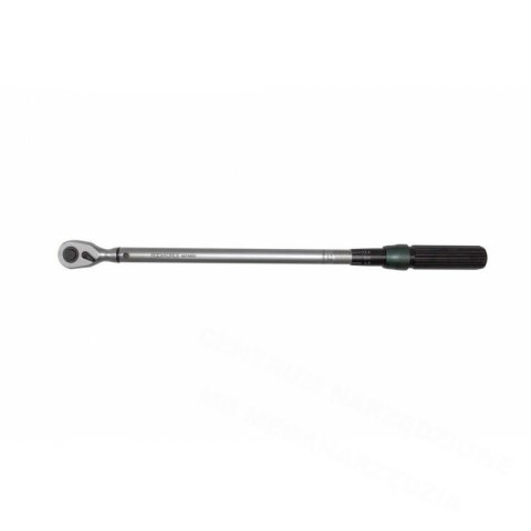 ROCKFORCE KLUCZ DYNAMOMETRYCZNY 1/2" 1/2" 60-330Nm ROCKFORCE KLUCZ DYNAMOMETRYCZNY 1/2" 1/2" 60-330Nm