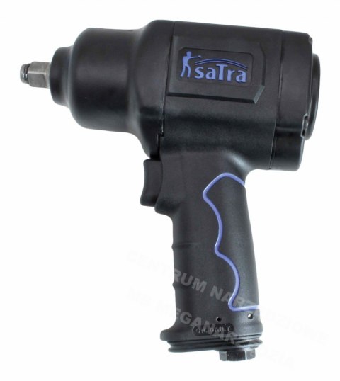 SATRA Klucz udarowy pneumatyczny 1/2" 1500Nm SC-O1500 SATRA Klucz udarowy pneumatyczny 1/2" 1500Nm SC-O1500