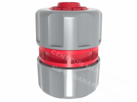 AWTOOLS ŁĄCZNIK WĘŻA 3/4" 10szt. AWTOOLS ŁĄCZNIK WĘŻA 3/4" 10szt.