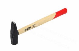 AWTOOLS MŁOTEK ŚLUSARSKI 0,2 kg TRZONEK DREWNIANY BLACK LINE