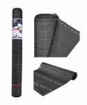 AWTOOLS SIATKA CIENIUJĄCA 180g 1,2*10m SZARA UV 90% 