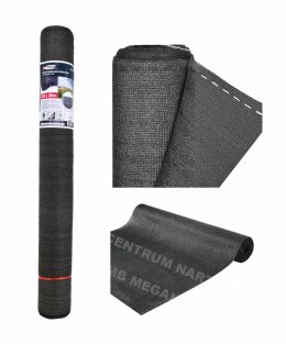 AWTOOLS SIATKA CIENIUJĄCA 180g 1,5*50m SZARA UV 90% 
