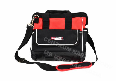 AWTOOLS TORBA NARZĘDZIOWA Z GUMOWYM DNEM 15"