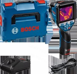 BOSCH.KAMERA TERMOWIZYJNA 12V 1x2,0Ah USB-C GTC 600C LB BOSCH