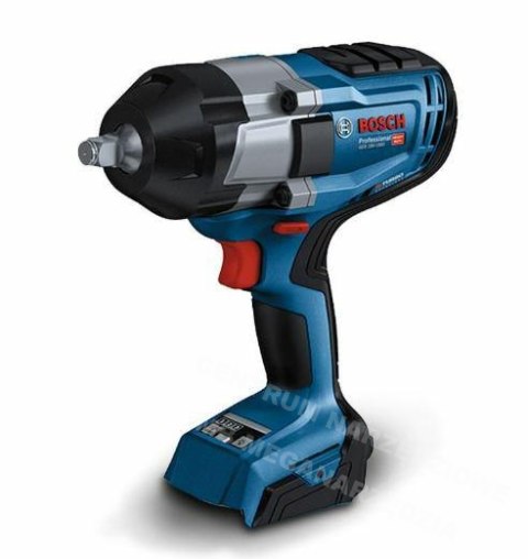 BOSCH.KLUCZ UD.GDS 18V-400 1/2" 1000Nm BOSCH BOSCH.KLUCZ UD.GDS 18V-400 1/2" 1000Nm BOSCH