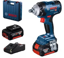 BOSCH.KLUCZ UD.GDS 18V-400 1/2