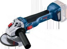 BOSCH.SZLIFIERKA KĄT.GWS 18V-10 115mm SOLO BOSCH