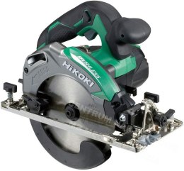 HIKOKI Pilarka 165mm/1050W BRUSHLESS MOTOR C6MEYWBZ