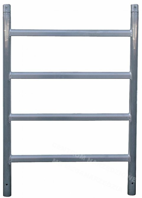 KRAUSE RAMA PIONOWA 0,75 x 1,0m KRAUSE RAMA PIONOWA 0,75 x 1,0m