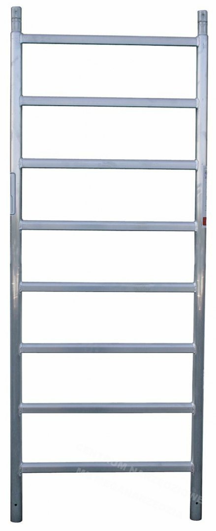 KRAUSE RAMA PIONOWA 0,75 x 2,0m