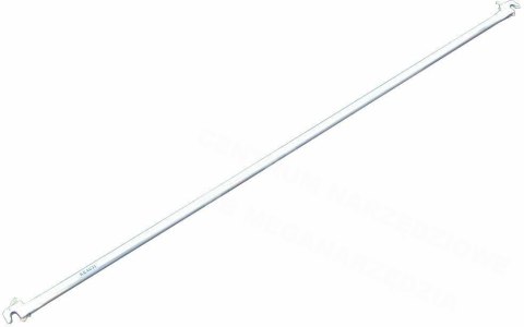 KRAUSE STĘŻENIE POZIOME 2,0m ALU KRAUSE STĘŻENIE POZIOME 2,0m ALU