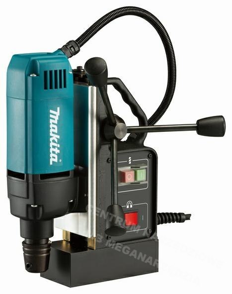 MAKITA.WIERTARKA MAGNETYCZNA 1050W HB350 MAKITA