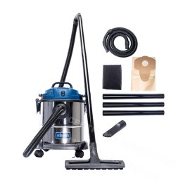 SCHEPPACH Odkurzacz przemysłowy 20L 1200W 3in1 NTS20