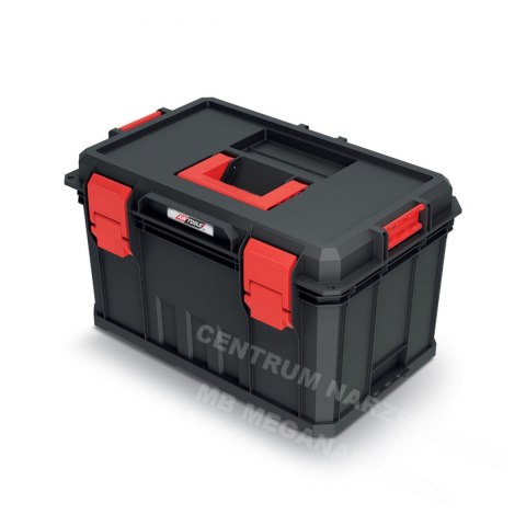 AWTOOLS MODULAR BOX SKRZYNKA Z PRZEGRODAMI 530x355x310mm AWTOOLS MODULAR BOX SKRZYNKA Z PRZEGRODAMI 530x355x310mm