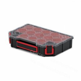 AWTOOLS ORGANIZER TAGER Z KUBEŁKAMI MAŁY 284x243x60